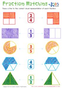 Measuring Mass Worksheet: Free Printable PDF for Kids
